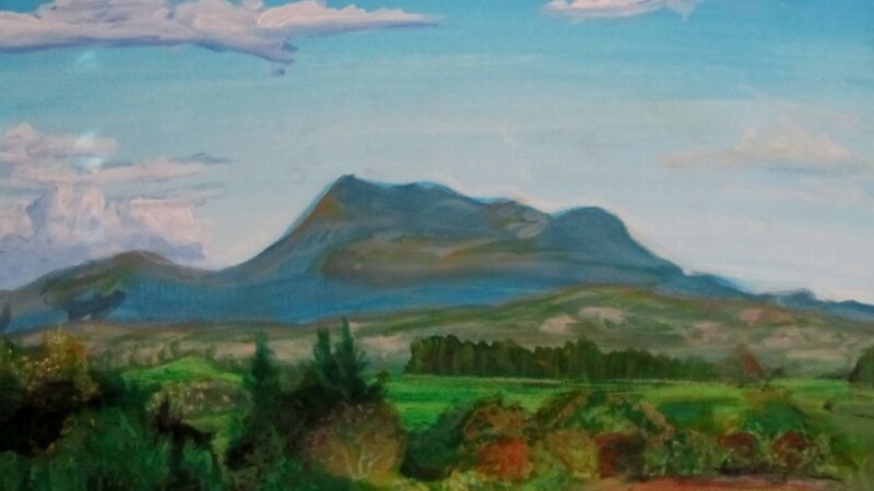 St. Helena