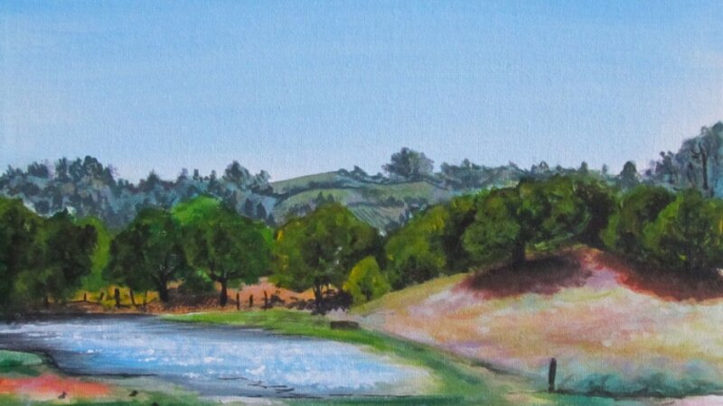Sonoma County