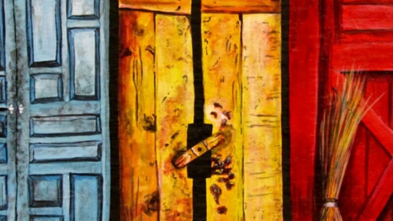 Puertas