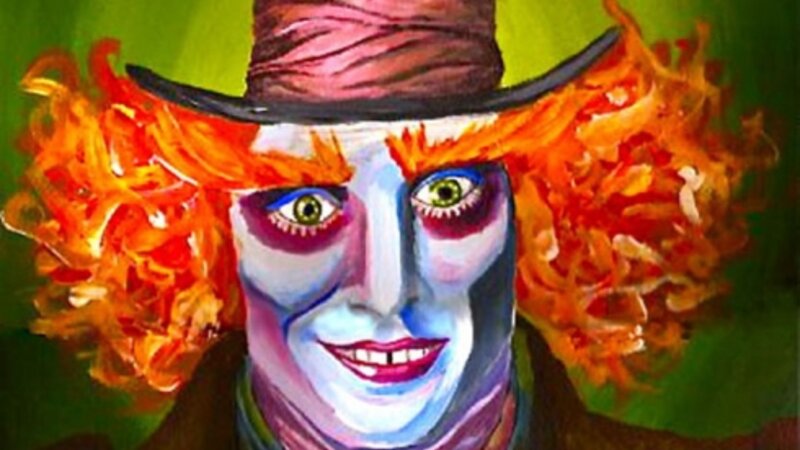 Mad Hatter