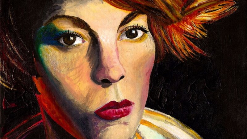 La Roux