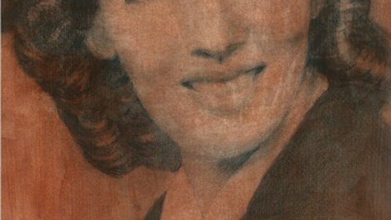 Mary