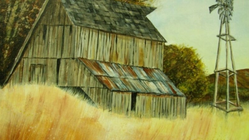 Midwestern Hertiage