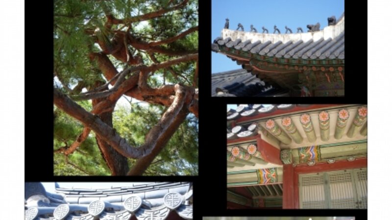 Gyeongbokgung (경복궁)