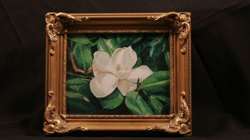 Magnolia