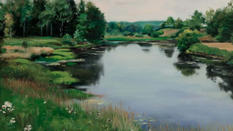 Maine Vista