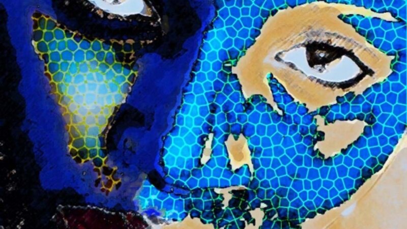 Masked