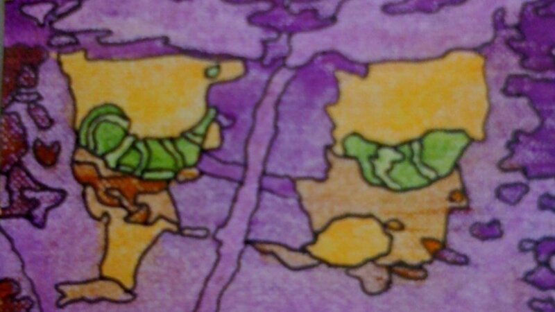 Mini Map Eyes