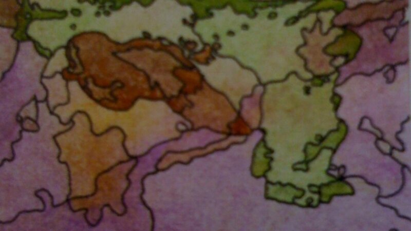 Mini Map 2