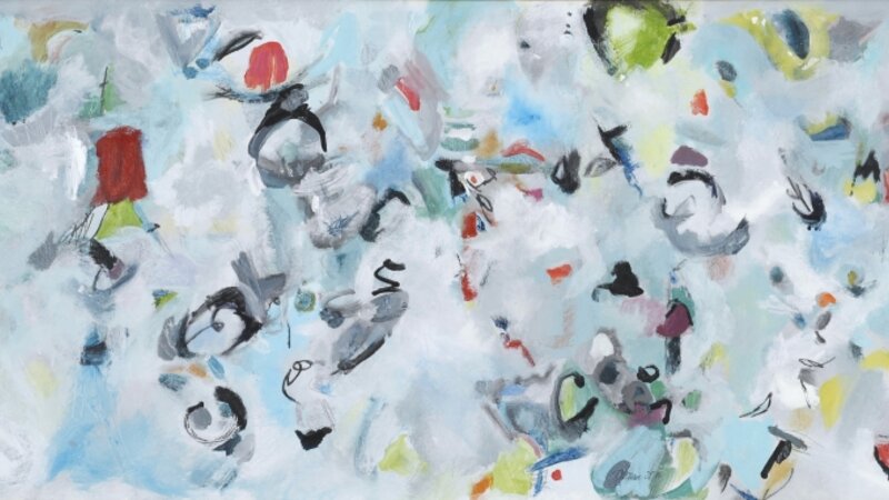 Mouse mouse mouse, 2010. 