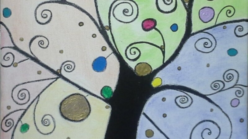 My Family Tree is Full of Nuts