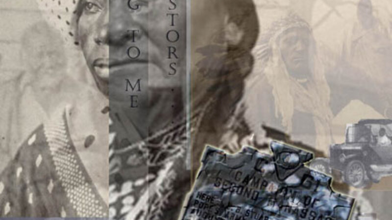 My Ancestors