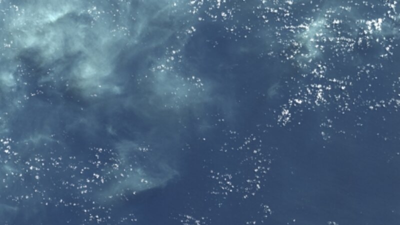 Satellite Imagery by Jeremy J Starn, and USGS Landsat 8 Satellite 