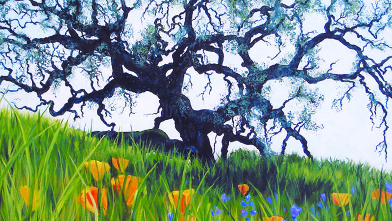 Joy of Spring