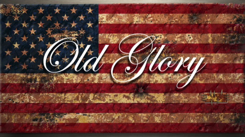 Old Glory