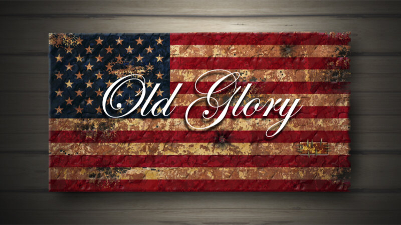Old Glory