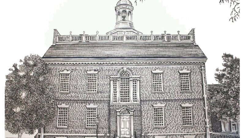 Old State House