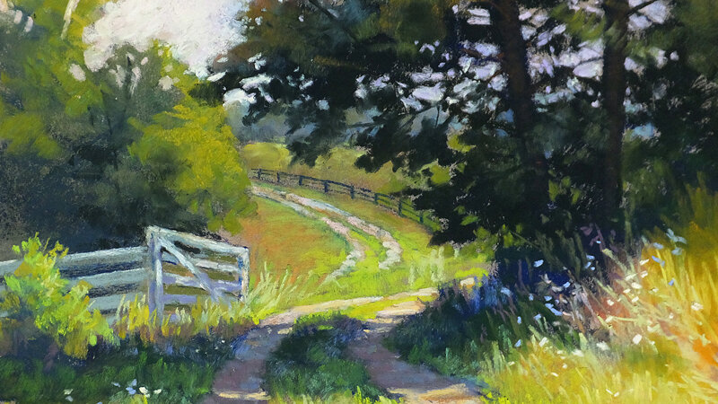 Open Trail