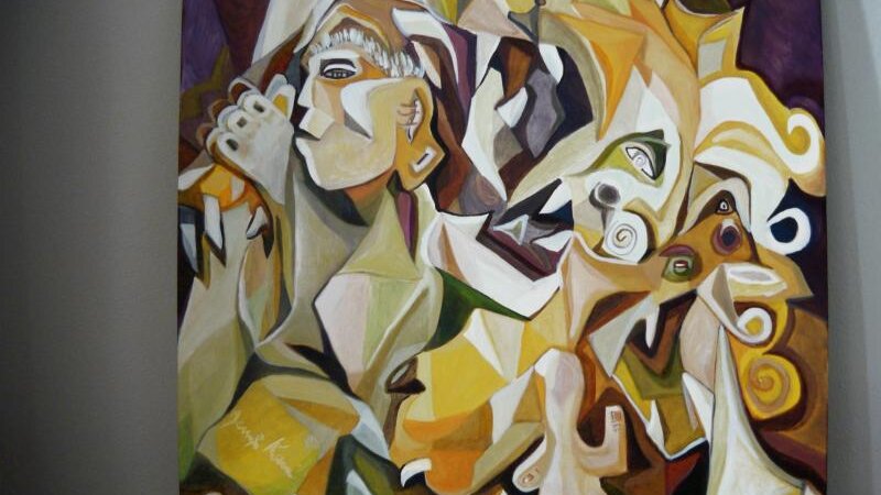 'FAITHFUL at all COSTS'