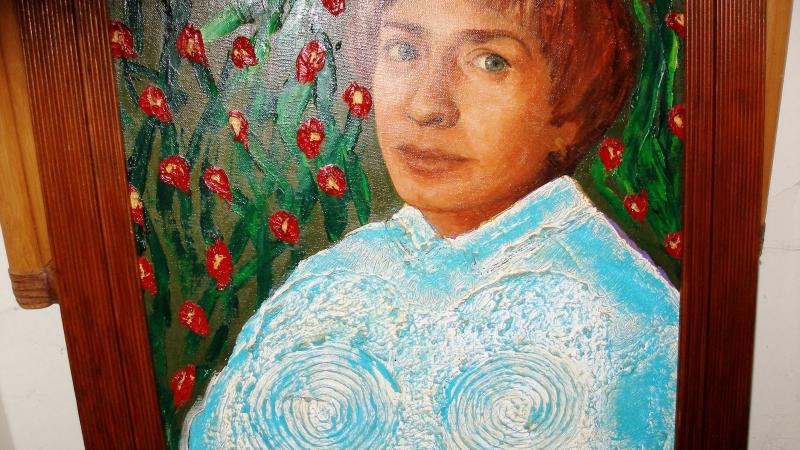 JOAN D'ARC of HANA VANA