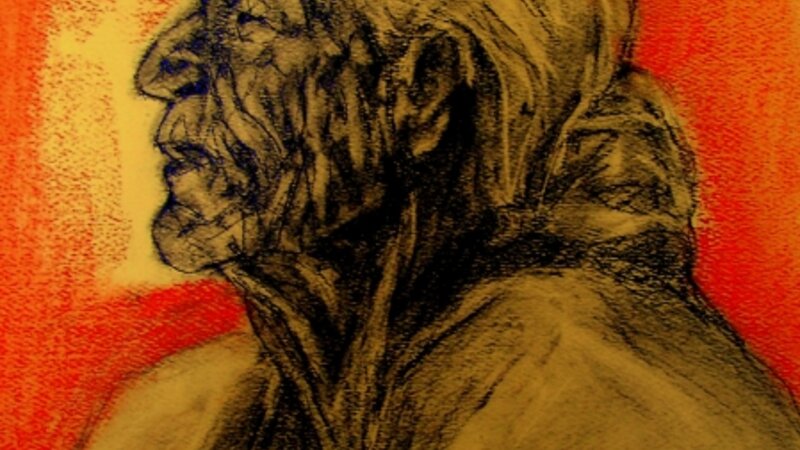 Grandmother Tells The Stories