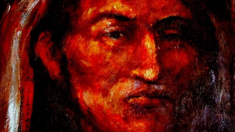 He Makes Room For Them