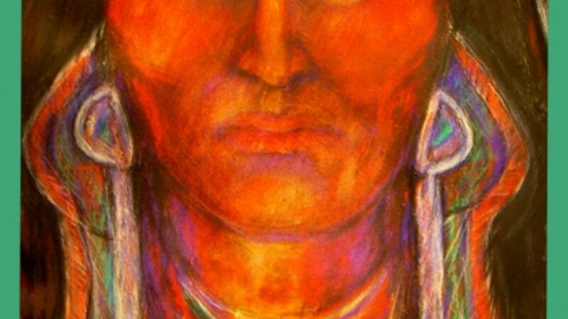 Holy Man #2