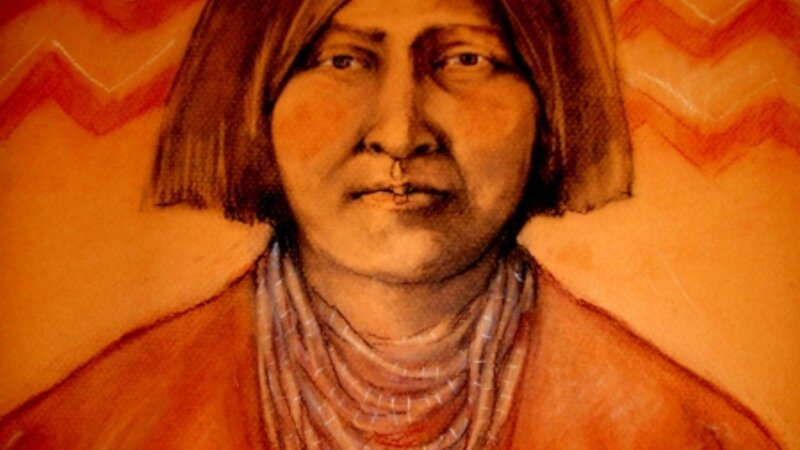 In The Dreamtime