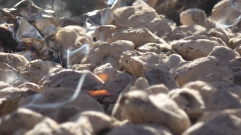 Fire Ready