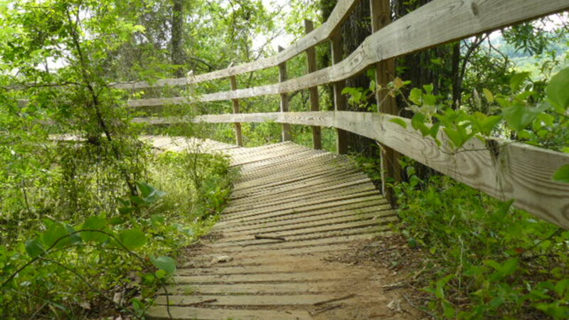 A Path Less Traveled. . . .