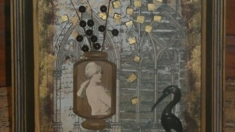 It's a Spiritual Thing