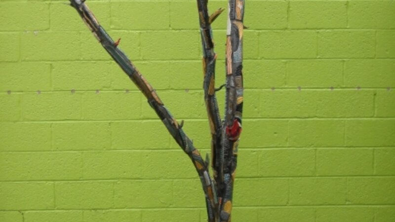 Deadfall Rising