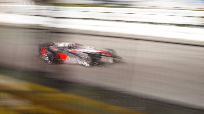 Speed !!