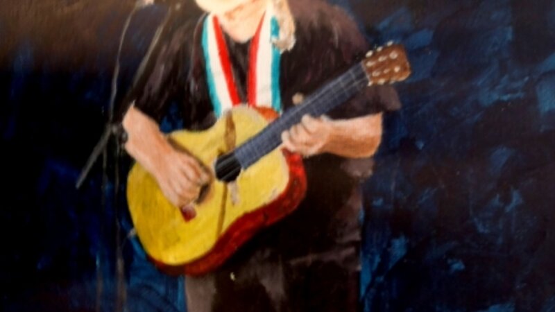 Willie #2