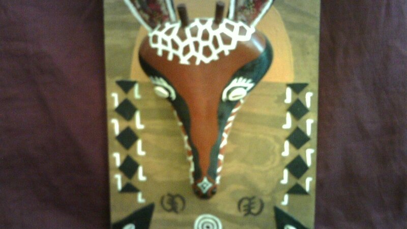 Giraffe