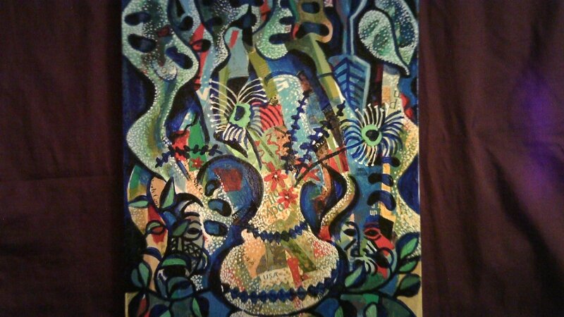 Still Life