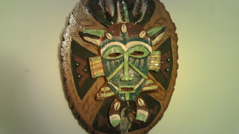Mask