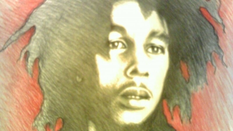 BOB MARLEY