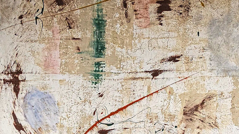 Abstract expressionism 