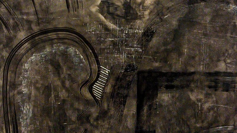 Abstract expressionism 