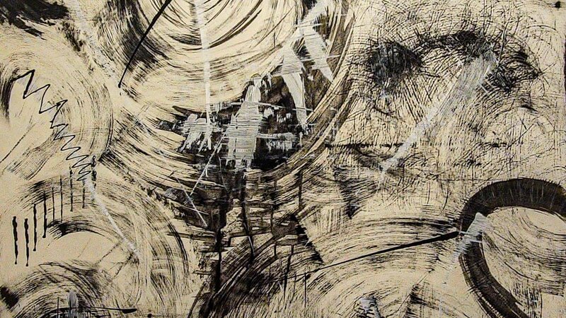 Abstract expressionism 