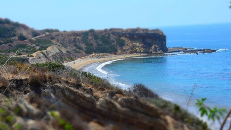 Palos Verdes Peninsula 1
