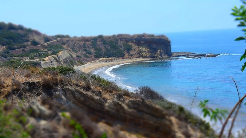 Palos Verdes Peninsula 1