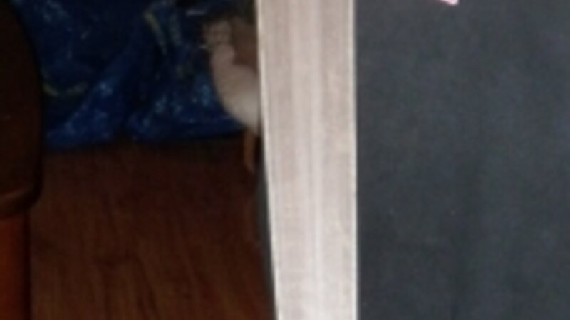 Pahoa A'u Ku - Swordfish bill dagger