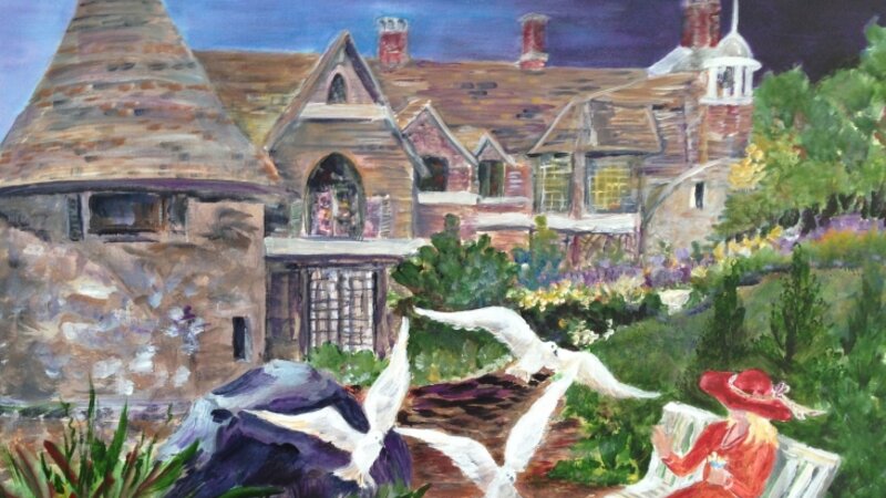 La Beau Port Welcome