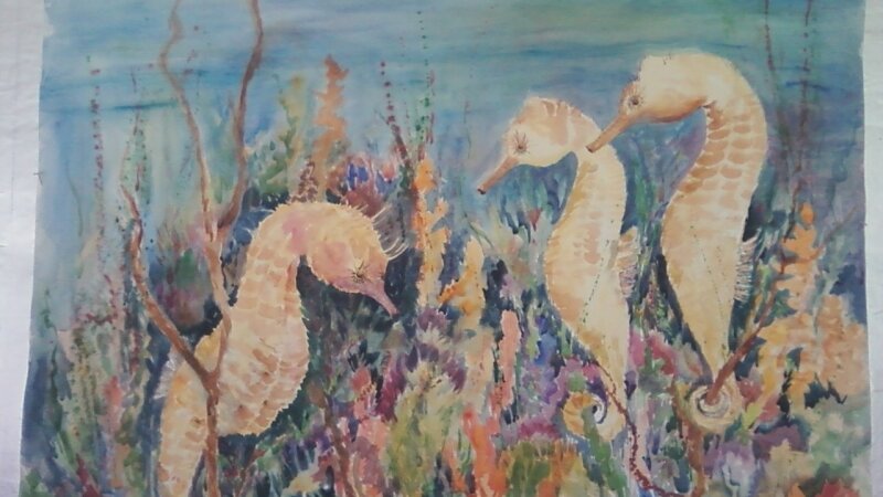 "Forget About It, Let's Go Play"