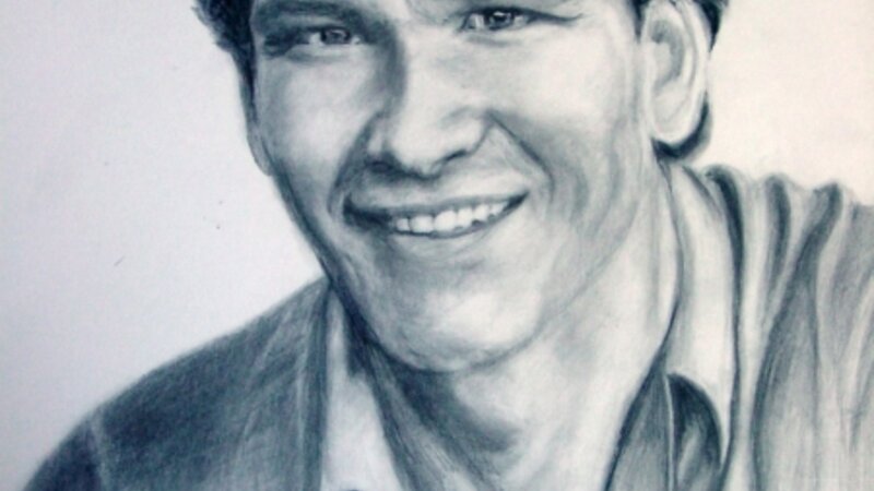 Patrick Swayze