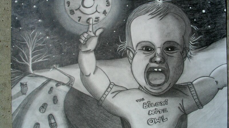 The Biloxi Night Owl