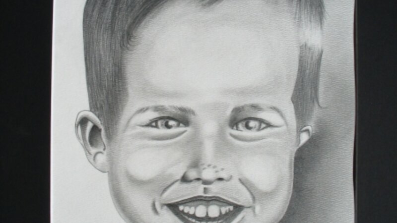 Galactic Boy #1: Paul