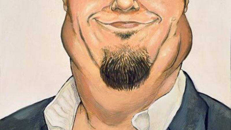 Penn Jillette